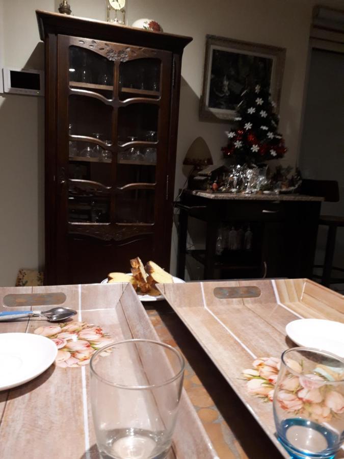 Homestay Les Ecureuils Bourguignons *