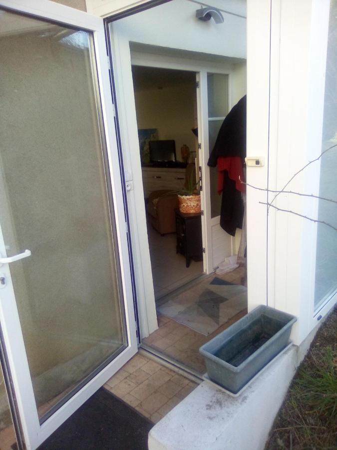 Homestay Les Ecureuils Bourguignons Montchanin