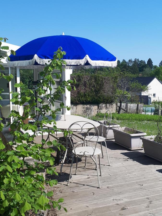 Le Relais Du Tgv Séjour chez l'habitant *