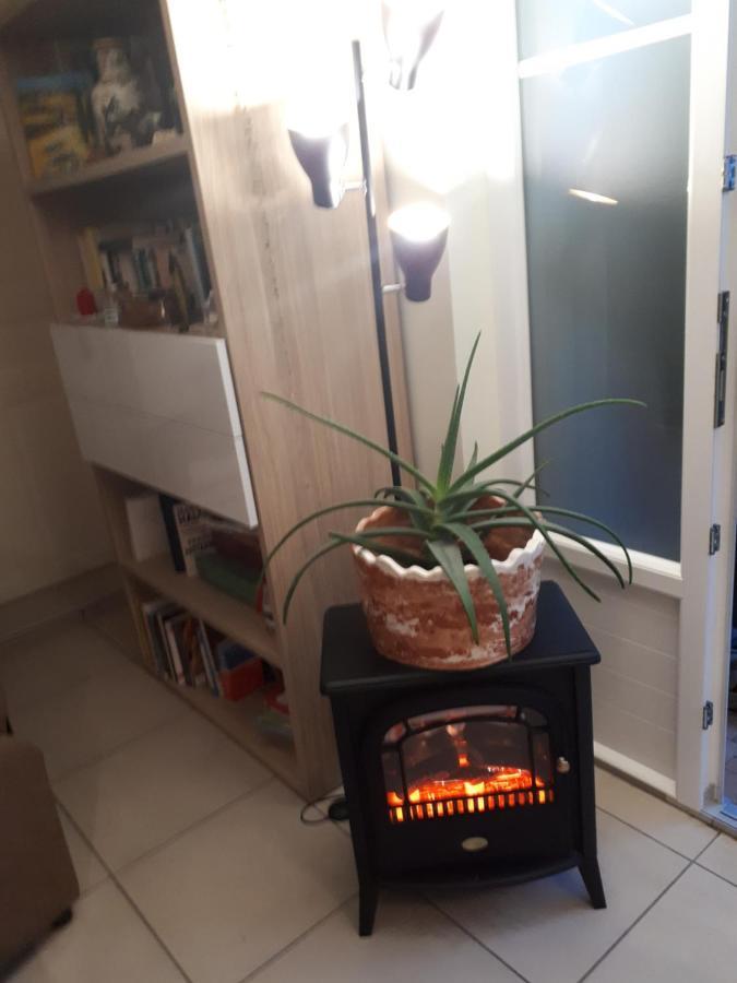 Les Ecureuils Bourguignons Homestay