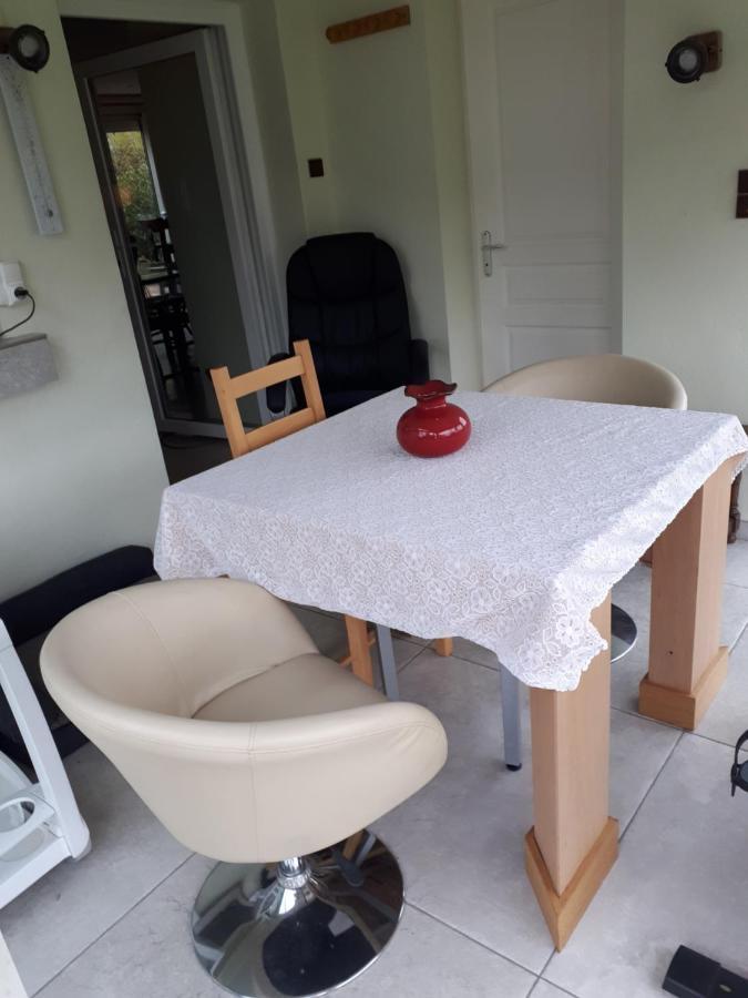 Les Ecureuils Bourguignons Homestay Montchanin
